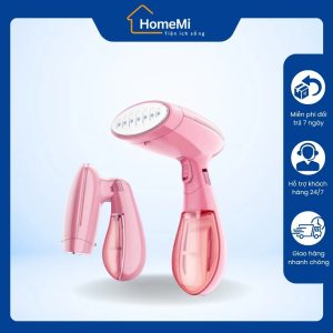 Bàn là gấp mini HomeMi – tiện lợi cho du lịch, công tác.