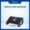 Ghế kê chân massage HomeMi – hỗ trợ thư giãn tại nhà