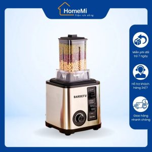 Máy xay đa năng HomeMi – hỗ trợ nhà bếp chuyên nghiệp.